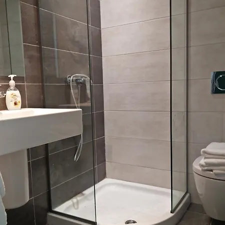 New York Hotell