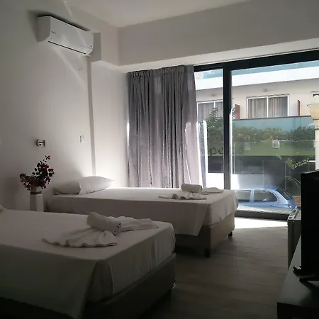 New York Hotell 2*