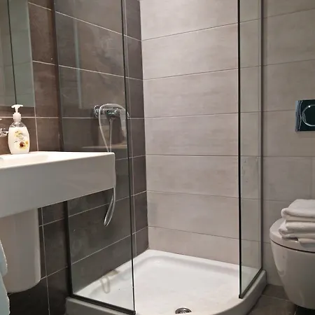 Hotell New York 2*