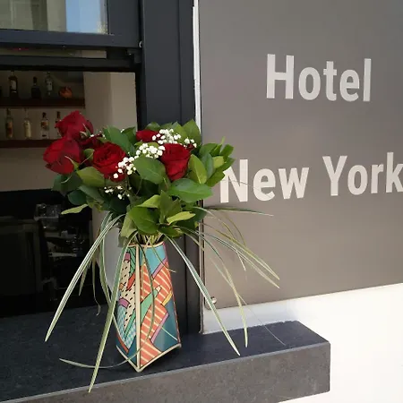 New York 2* Rhodes City