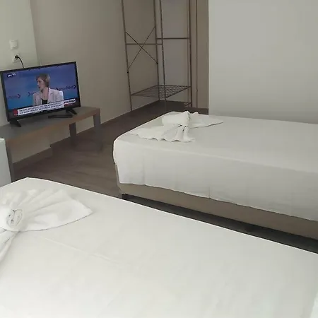 New York Hotell