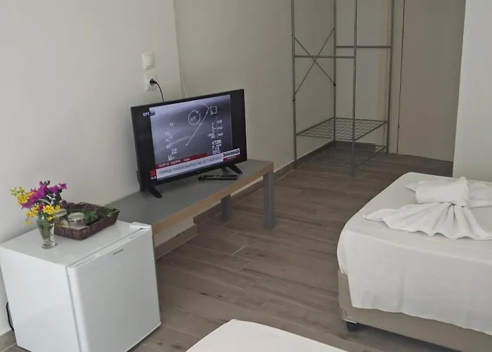 New York 2* Rhodes City