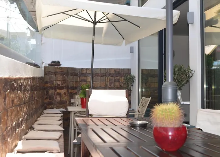 Ξενοδοχείο New York Rhodes City