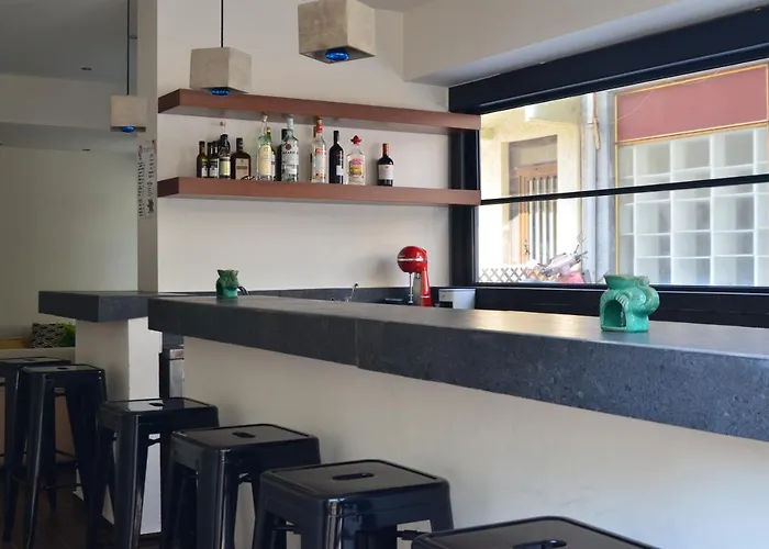 New York Ξενοδοχείο 2*