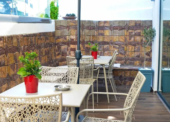 酒店 纽约酒店 Rhodes City