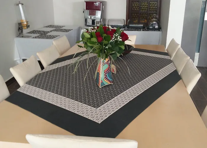 New York Ξενοδοχείο Rhodes City