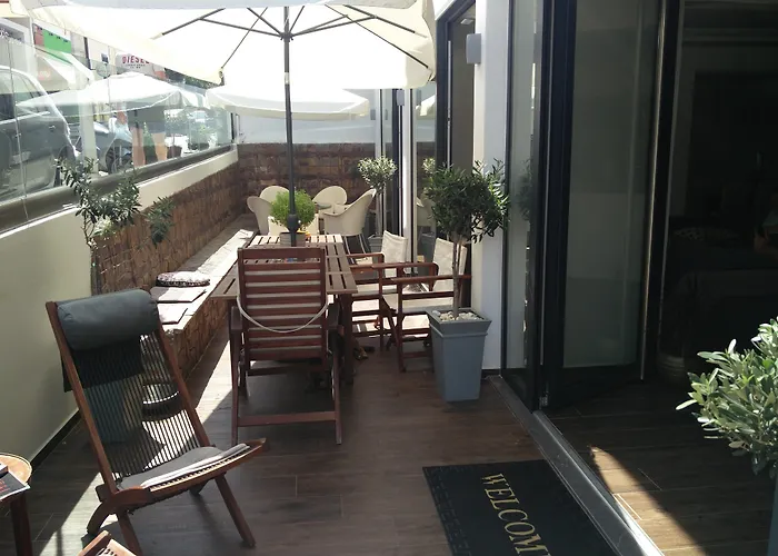 Ξενοδοχείο New York