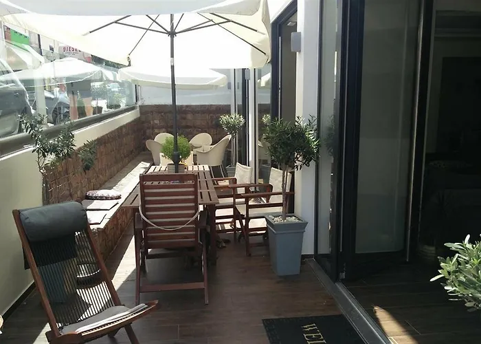 酒店 纽约酒店 2*