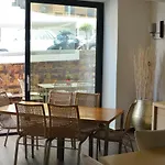 纽约酒店 2*