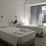 纽约酒店 酒店 2*