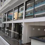 纽约酒店 酒店