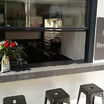 纽约酒店 2* Rhodes City
