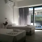 纽约酒店 酒店 2*