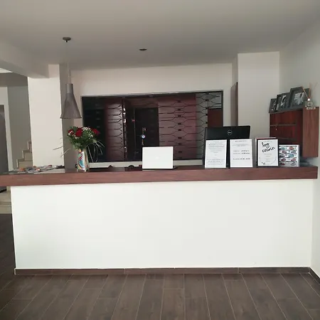 Hotel New York 2*