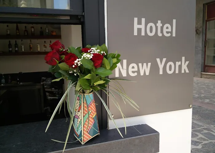 Ξενοδοχείο New York